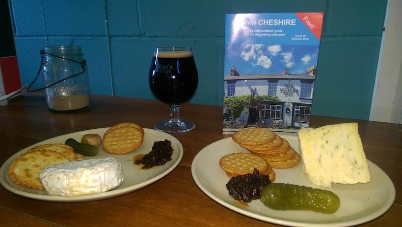 Tom's Tap & Brewhouse photo