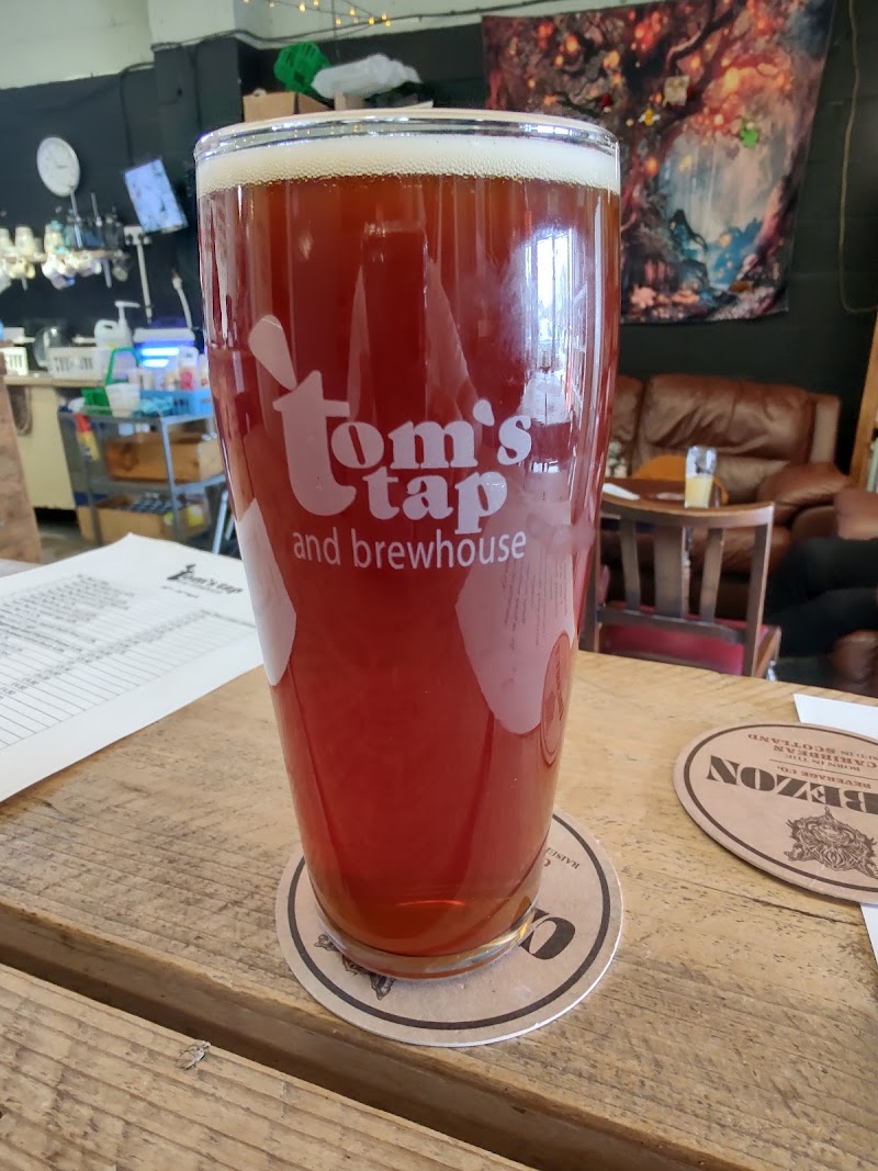 Tom's Tap & Brewhouse photo