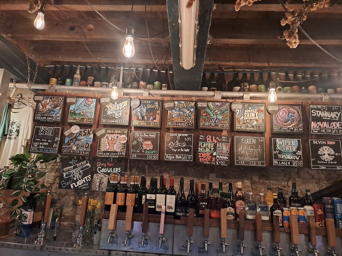 Topsham Brewery & Taproom photo