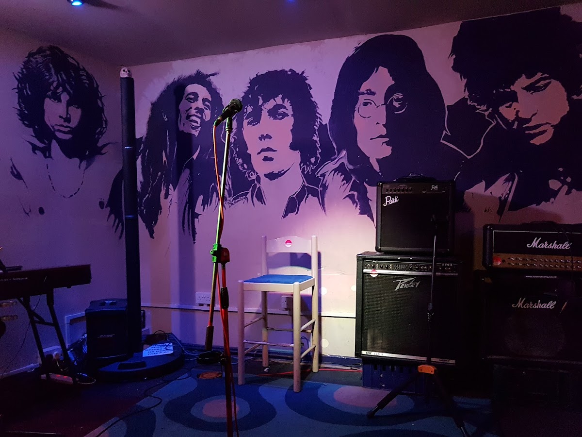 Tower Of Song Music Venue photo