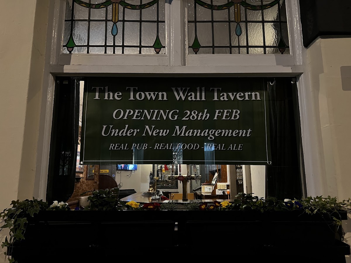 Townwall Tavern photo
