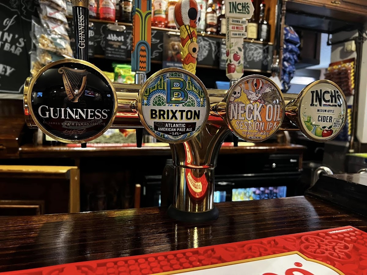 Townwall Tavern photo