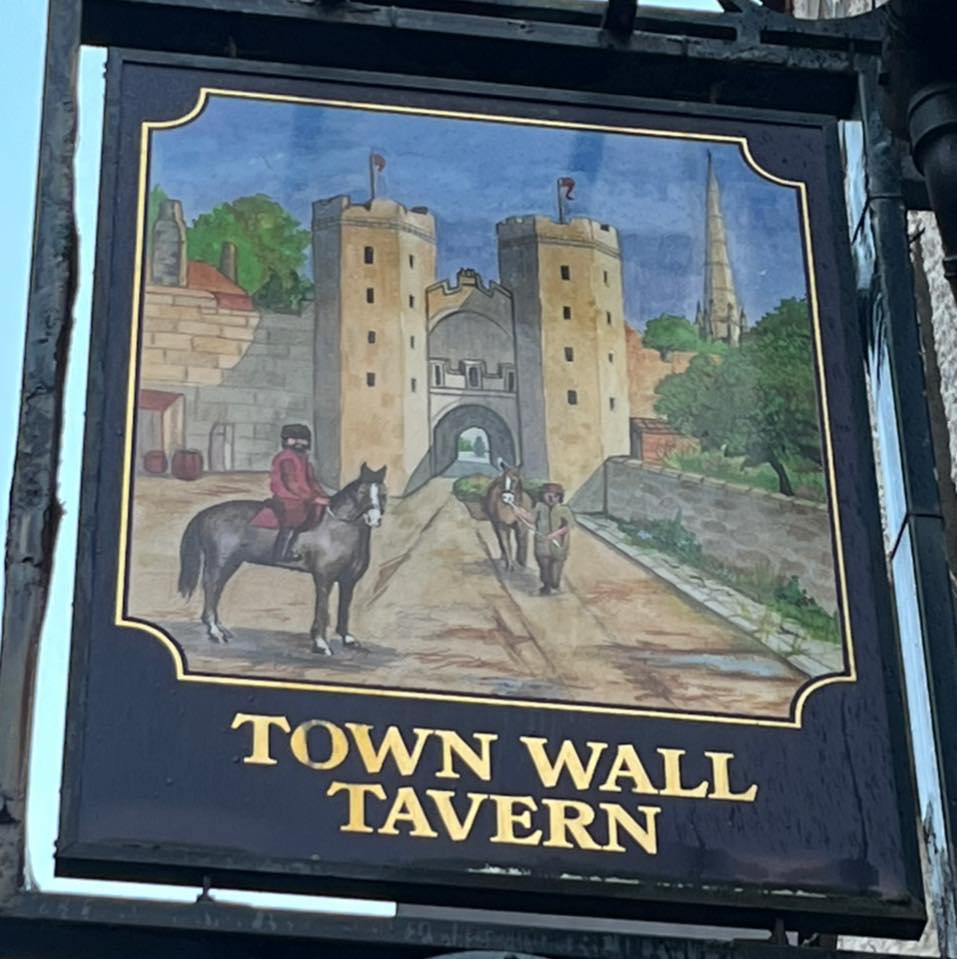 Townwall Tavern photo