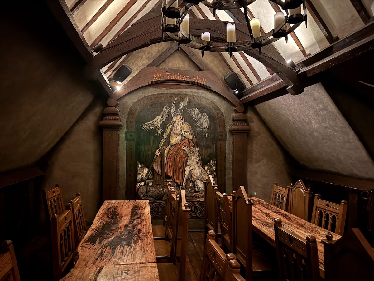 Valhalla York photo