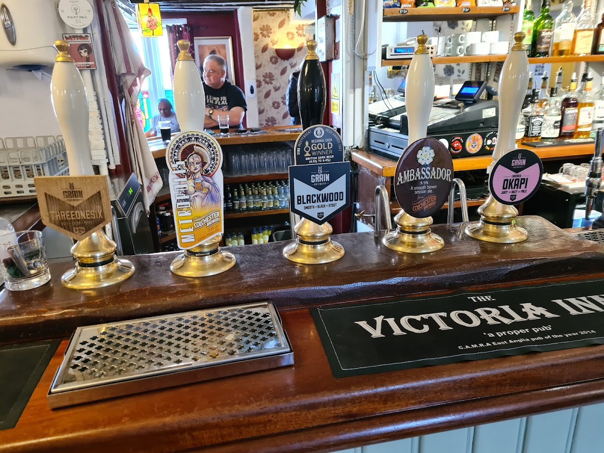 Victoria Inn photo