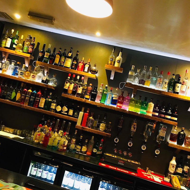 Vintage Bar photo