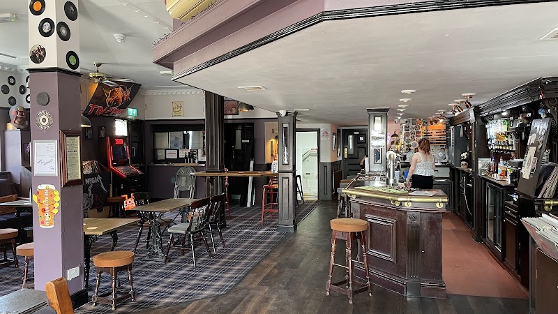 Vinyl Tap Preston photo