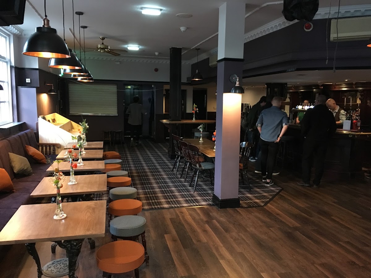 Vinyl Tap Preston photo
