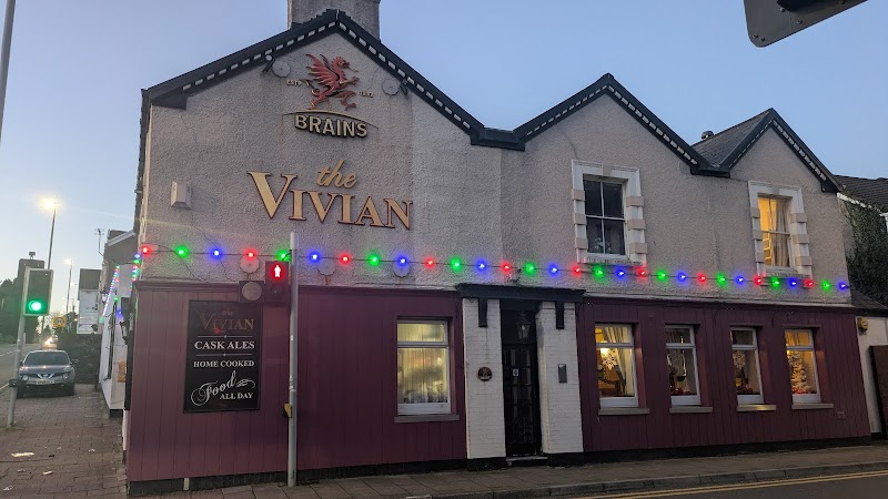 Vivian Arms Hotel photo