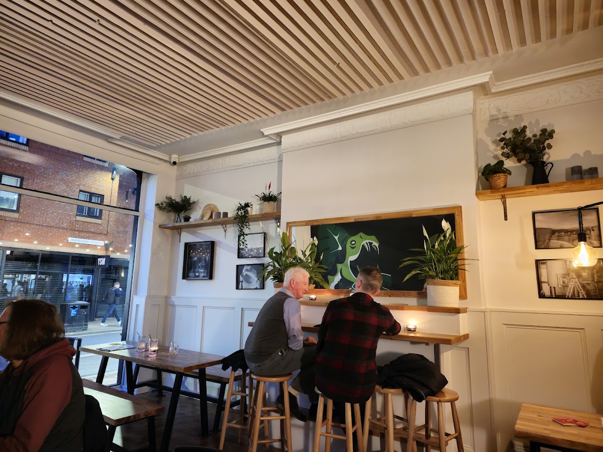 Vocation & Co. Sheffield photo