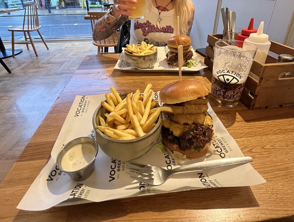 Vocation & Co. Sheffield photo