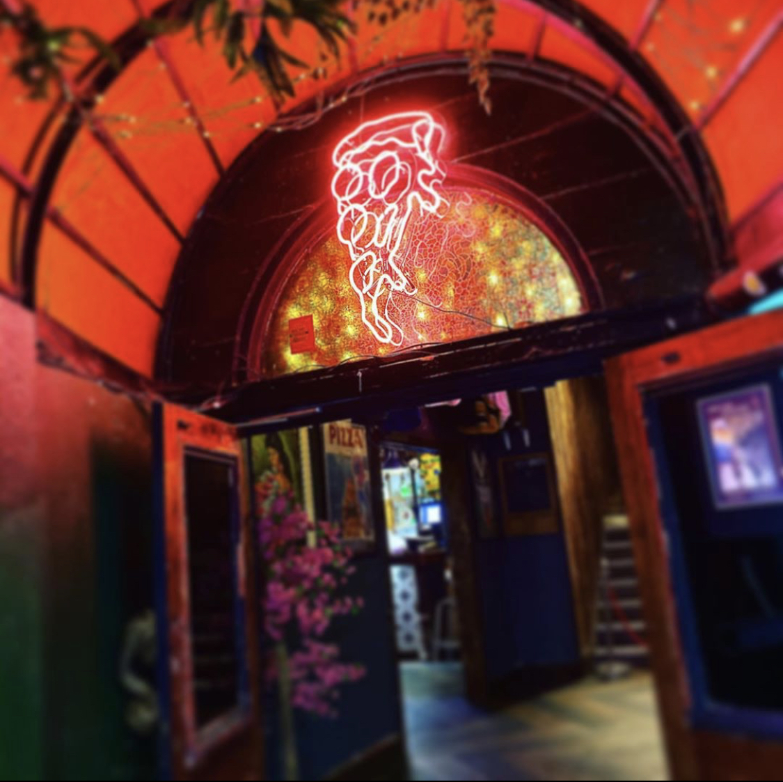 Voodoo Daddy's photo