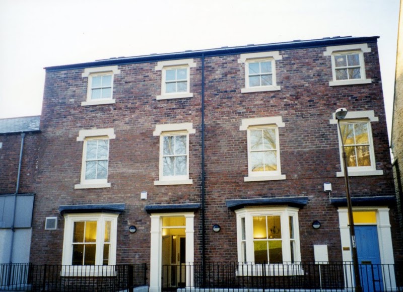 Waddington Street Centre photo
