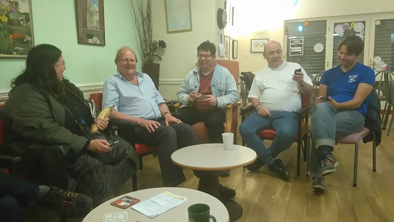 Waddington Street Centre photo