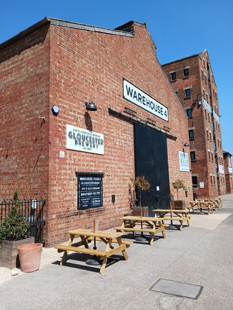 Warehouse 4 (Gloucester Brewery) — photo 1