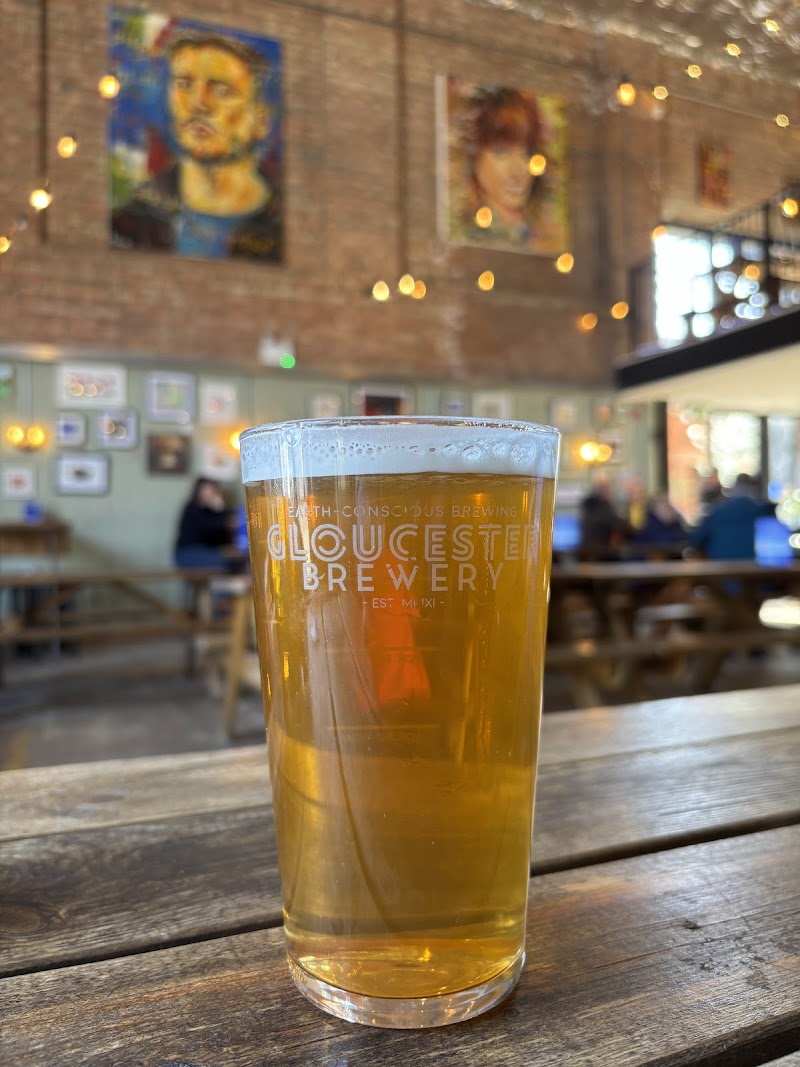 Warehouse 4 (Gloucester Brewery) — photo 3