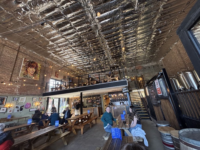 Warehouse 4 (Gloucester Brewery) — photo 4