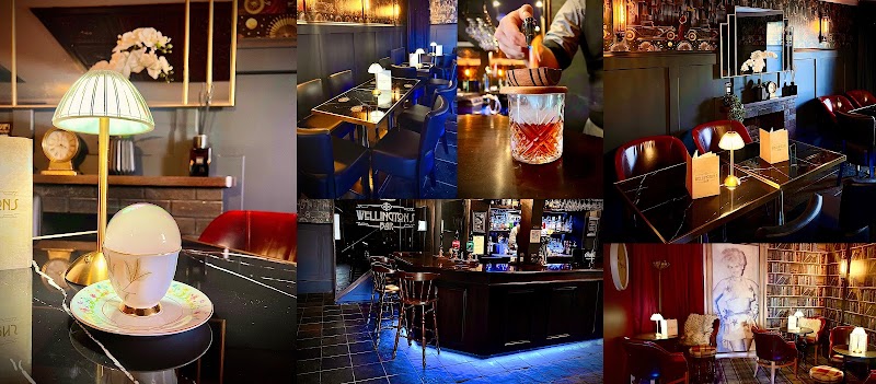 Wellington's Bar photo
