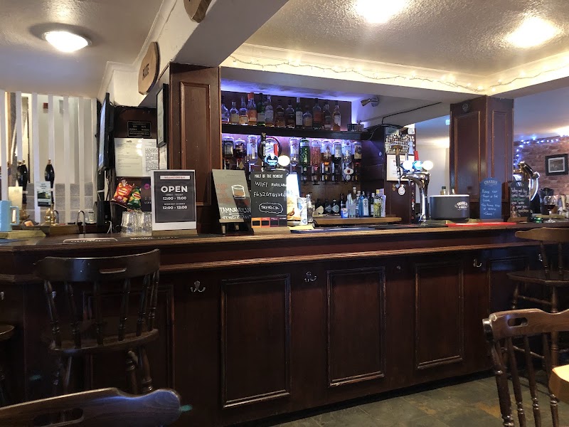 Wellington's Bar photo