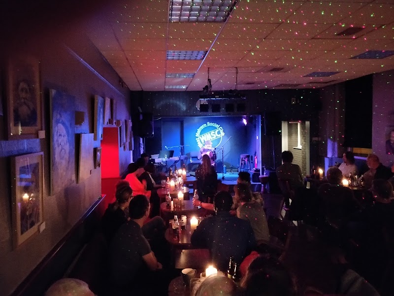 West Malvern Social Club photo