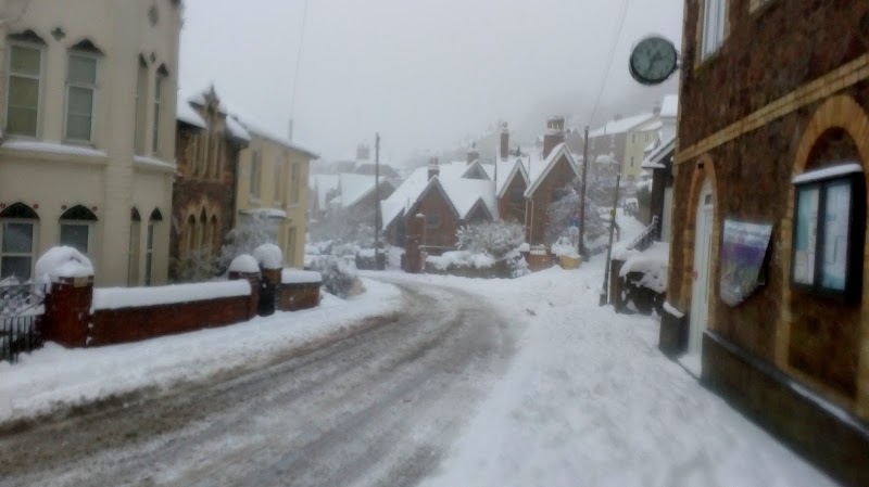 West Malvern Social Club photo