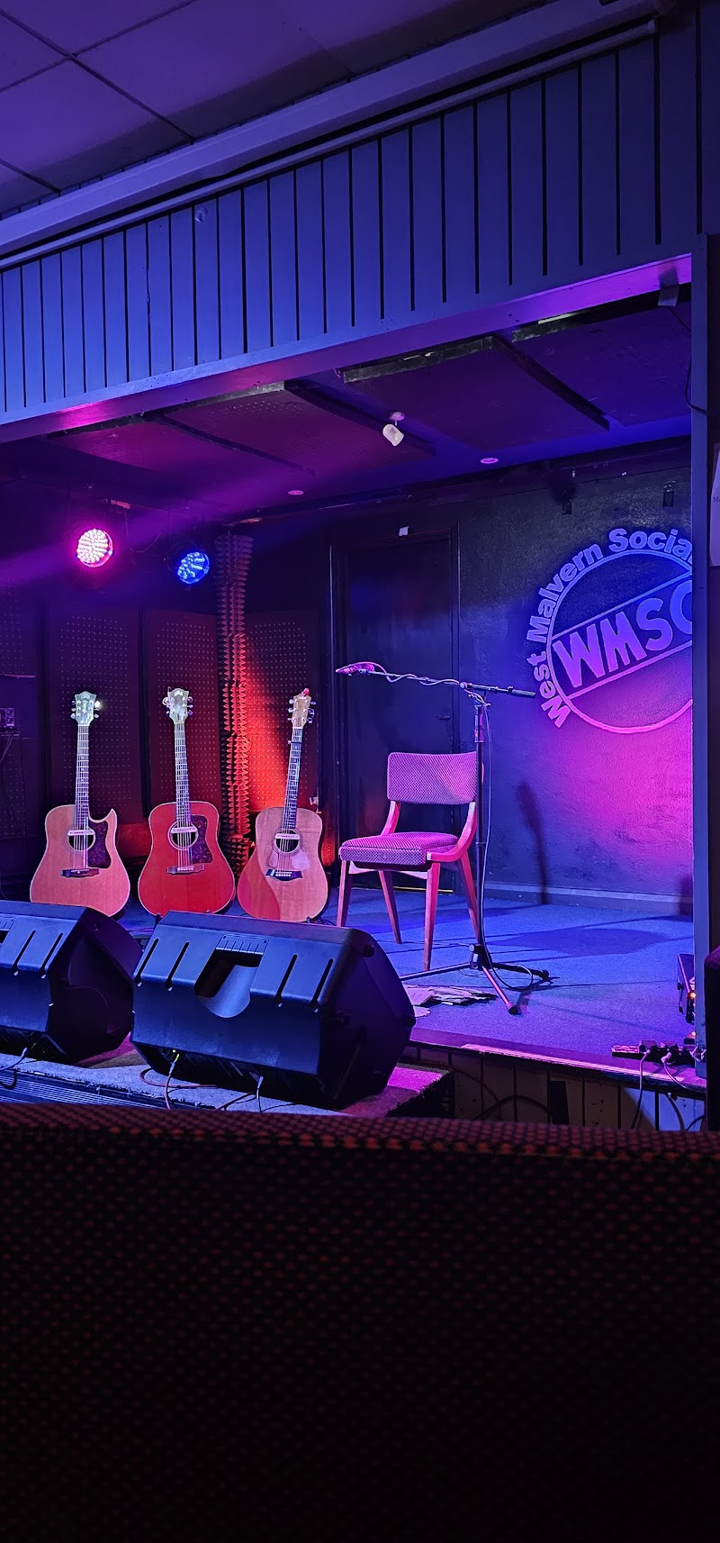 West Malvern Social Club photo