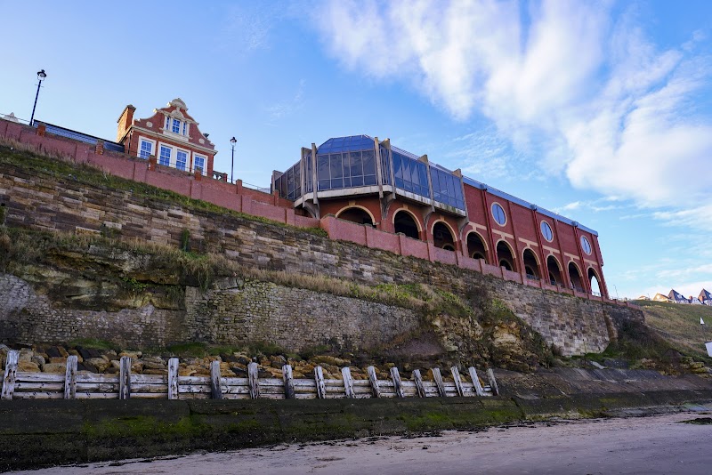 Whitby Pavilion (Musicport Open Mic) — photo 3