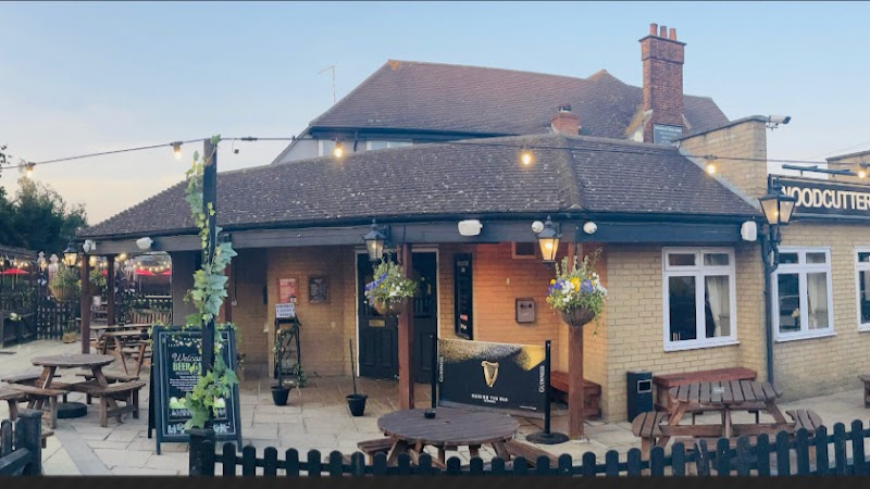 Woodcutter's Arms photo