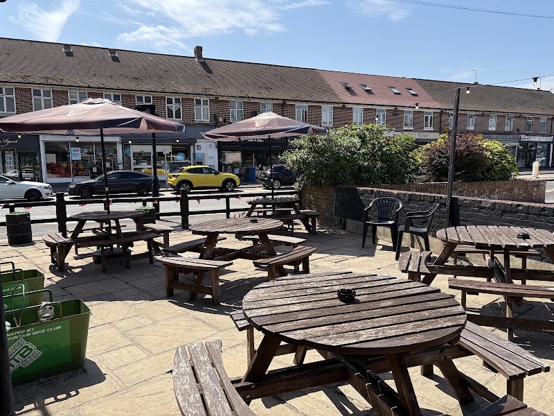 Woodcutters Arms photo