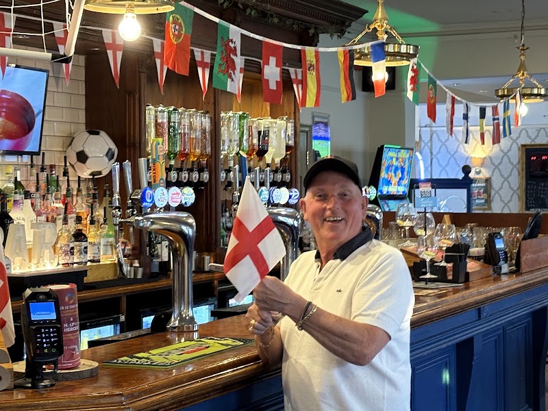 Woodcutters Arms photo
