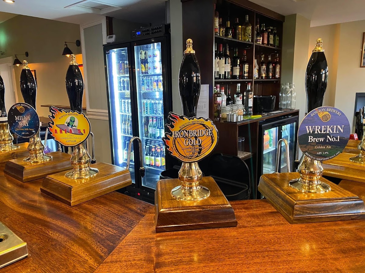 Wrekin Inn photo
