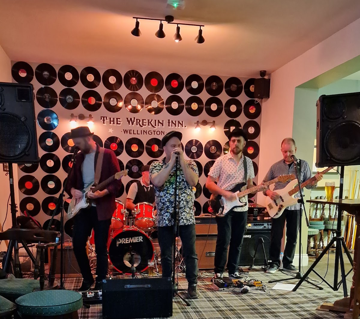 Wrekin Inn photo