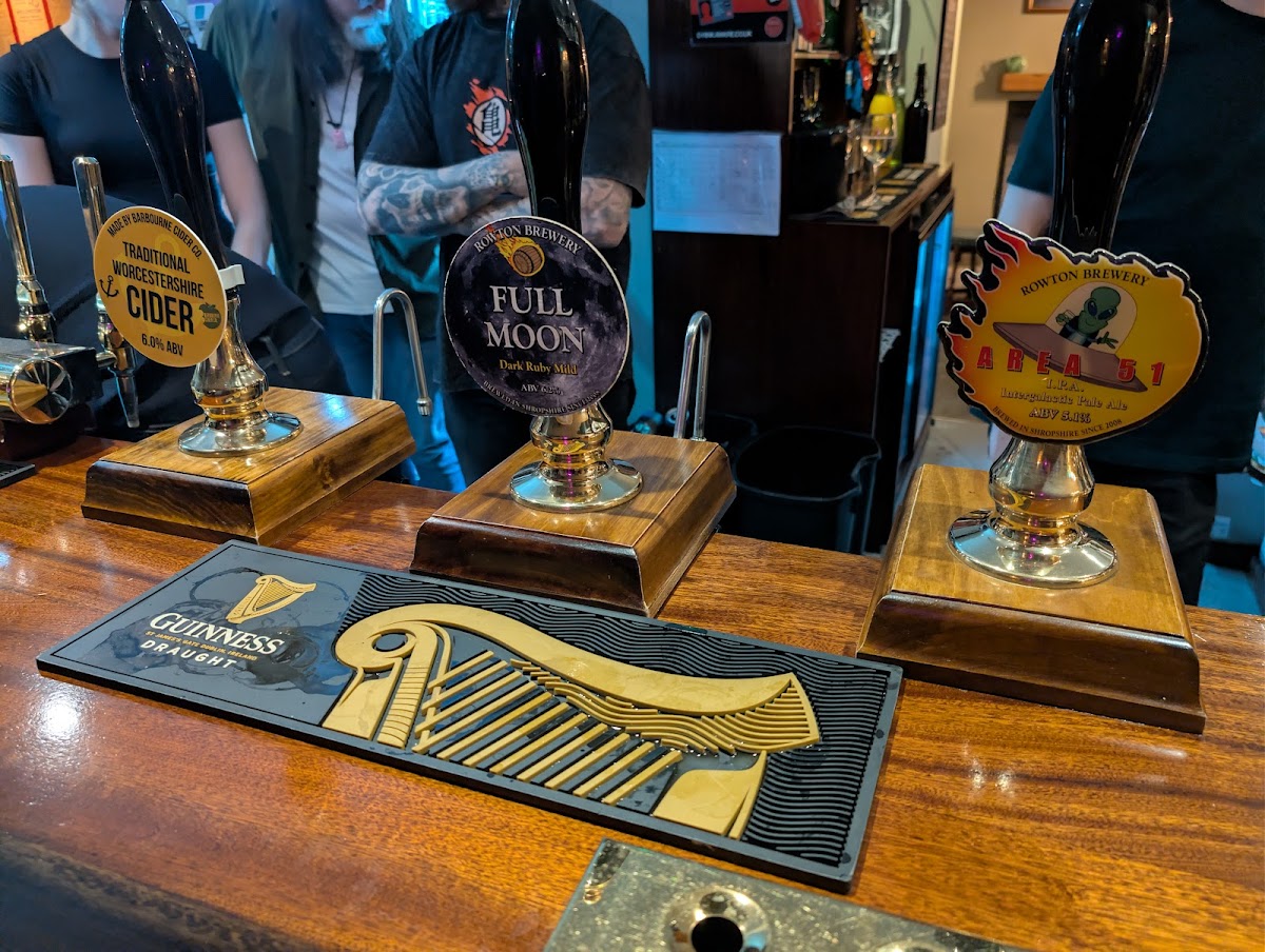 Wrekin Inn photo