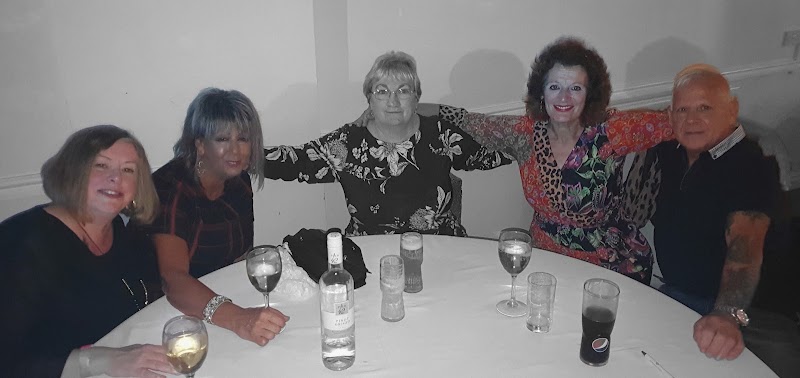 Wurzel Bush Folk Club photo