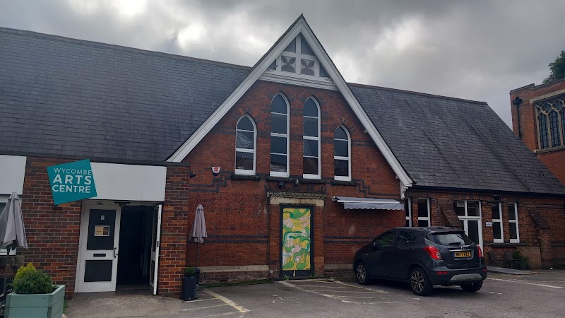 Wycombe Arts Centre photo