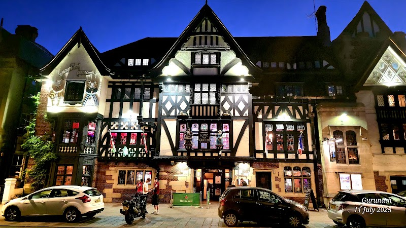Ye Olde King & Queen Brighton photo