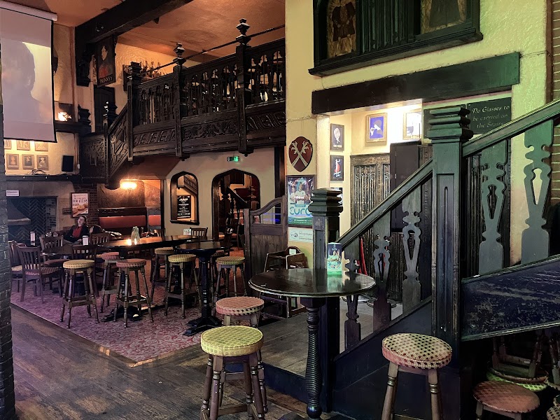 Ye Olde King & Queen Brighton photo