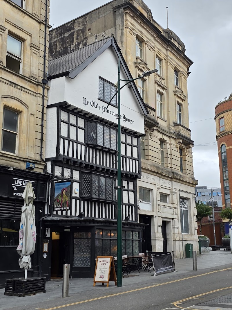Ye Olde Murenger House — photo 4