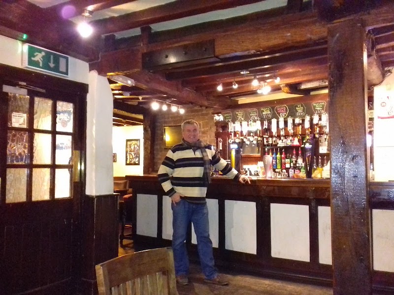 Ye Olde Ramme photo
