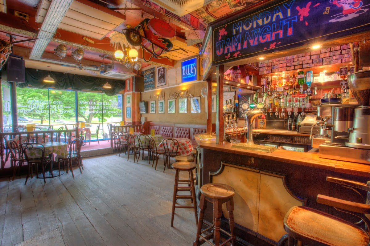 Yorkshire Tapas @ The Blues Bar photo