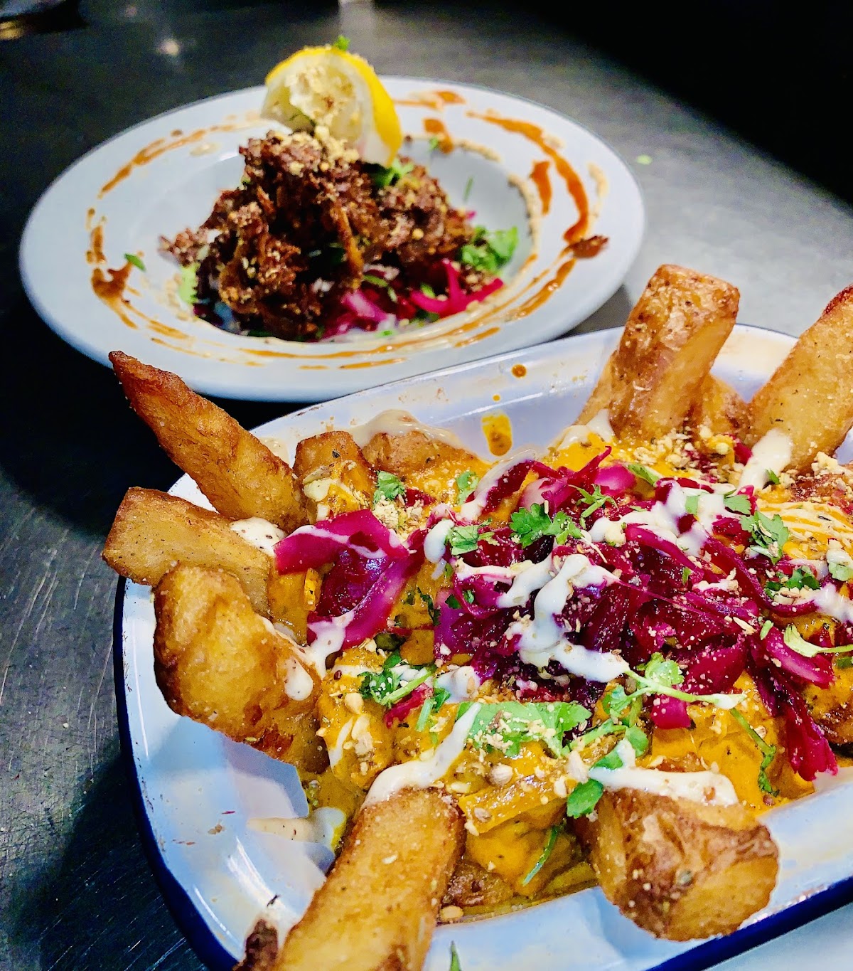Yorkshire Tapas @ The Blues Bar photo
