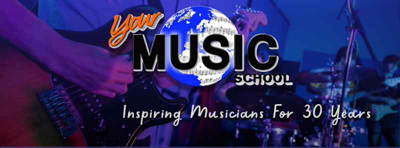 Your Music School (YMS) photo