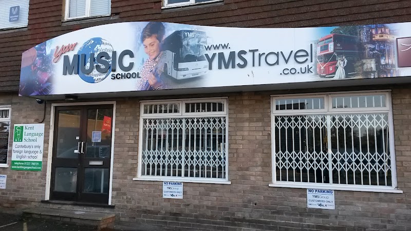 Your Music School (YMS) photo