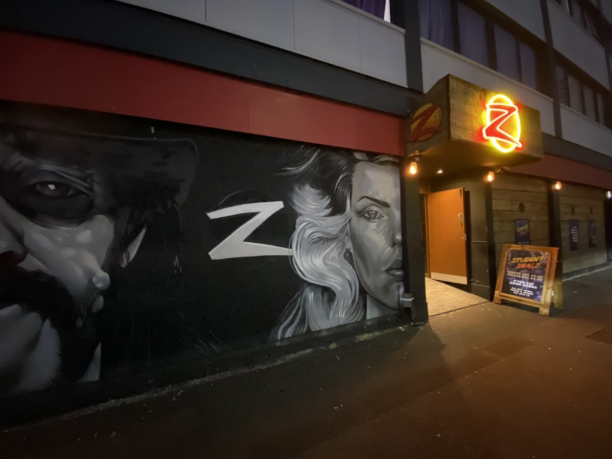 Zephyr photo