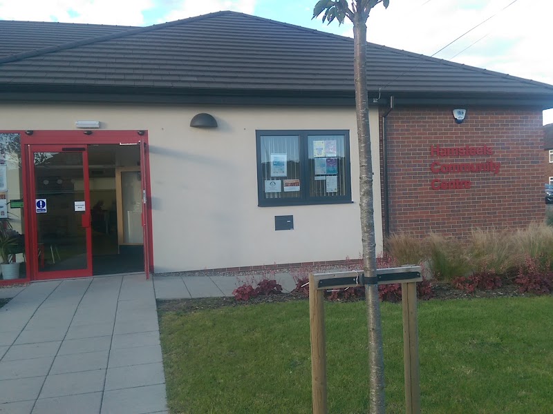 Hamsteels Community Centre photo