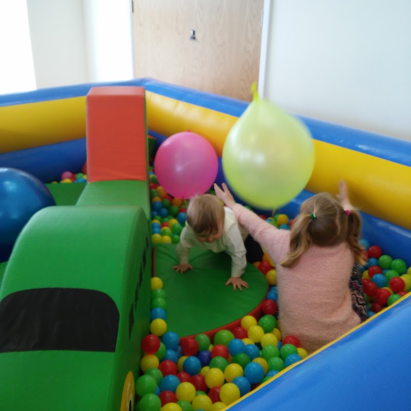 Hamsteels Community Centre photo