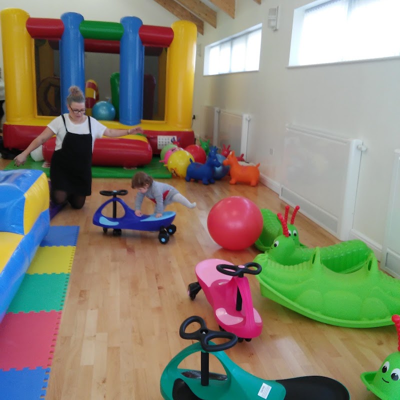 Hamsteels Community Centre photo