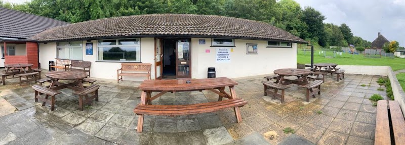 Harnham Community Sports & Social Club photo