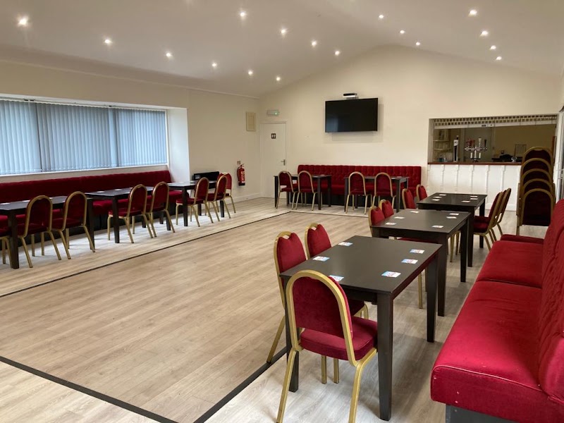 Harnham Community Sports & Social Club photo