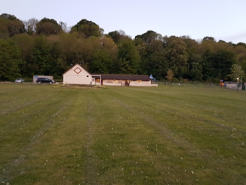 Harnham Community Sports & Social Club photo